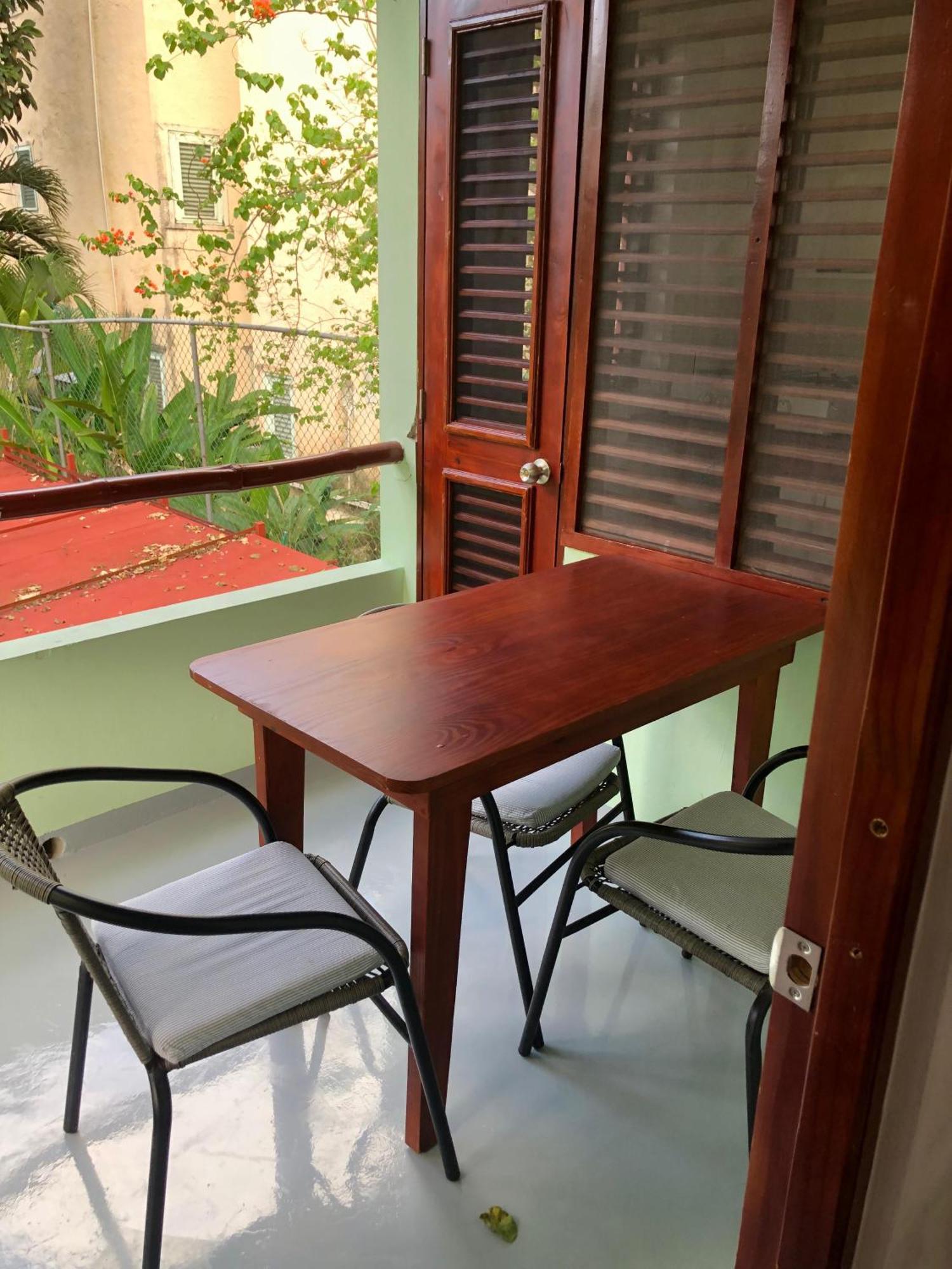 Hotel Casa Robinson Las Terrenas Esterno foto